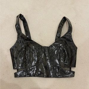 Zara top